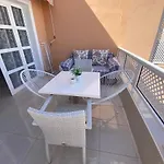 Beautiful Deluxe Sun And Sea דירה אדחה