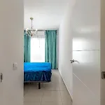 Beautiful Deluxe Sun And Sea Apartamento Costa Adeje (Tenerife)