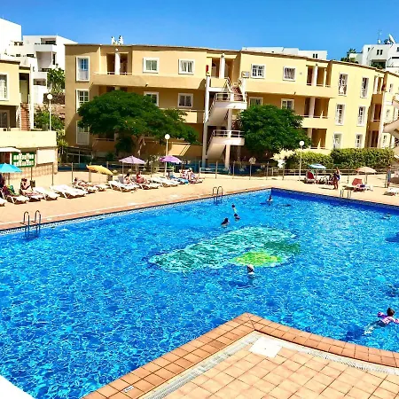 Apartamento Beautiful Deluxe Sun And Sea