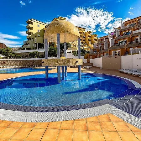 Beautiful Deluxe Sun And Sea Apartament