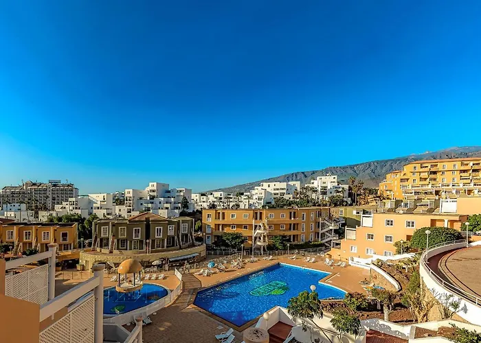 Beautiful Deluxe Sun And Sea Daire