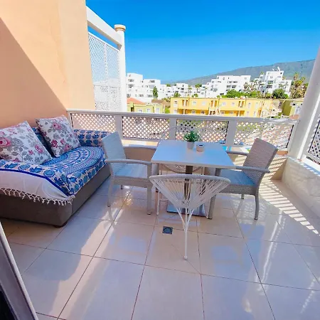 Apartamento Beautiful Deluxe Sun And Sea