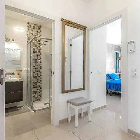 Beautiful Deluxe Sun And Sea Apartment Costa Adeje (Tenerife)