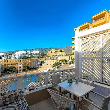 Apartamento Beautiful Deluxe Sun And Sea *