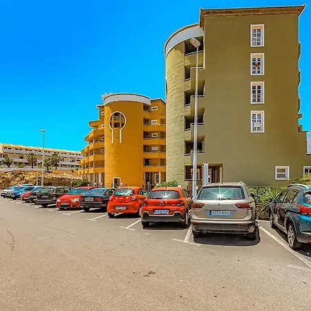Apartamento Beautiful Deluxe Sun And Sea Costa Adeje (Tenerife)